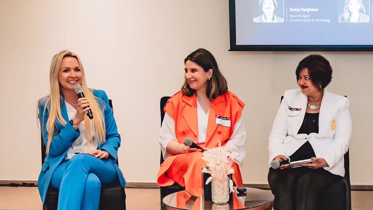 Women in retail and e-commerce: Diverse prespective