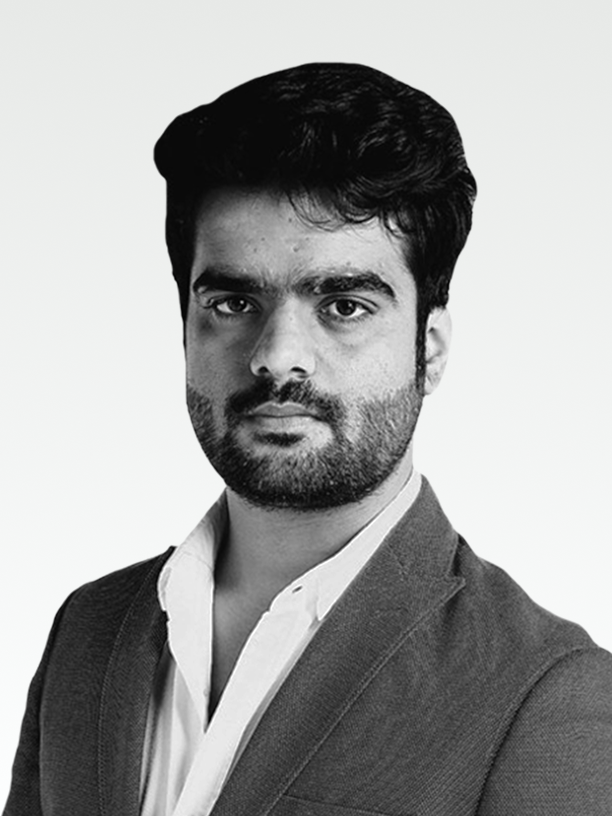 Aditya Singh