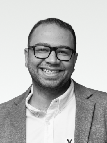 Ahmed Fahmy