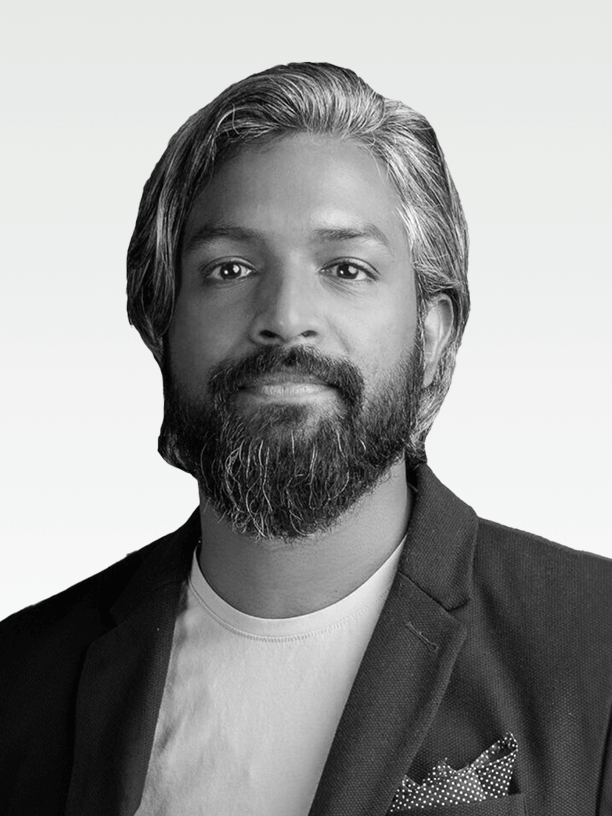 Ajish Pilla