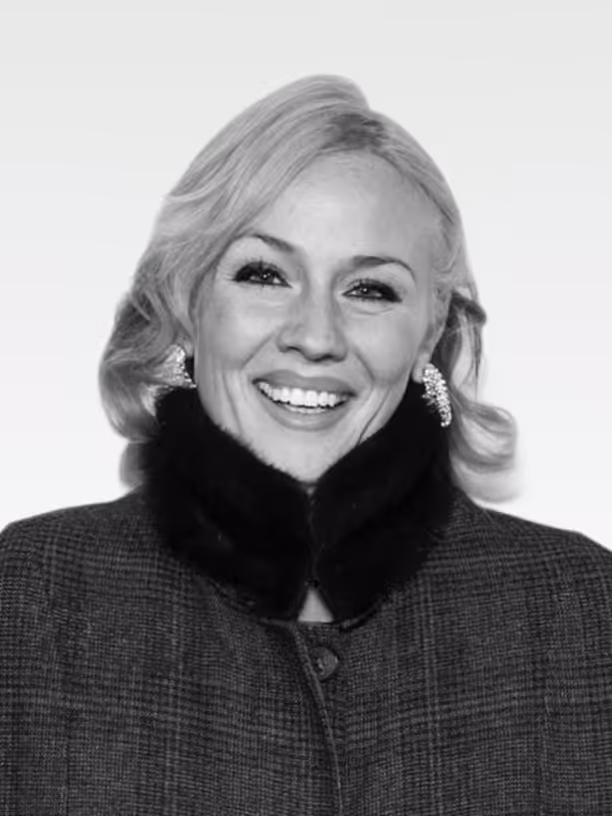 Alice Tedeschi