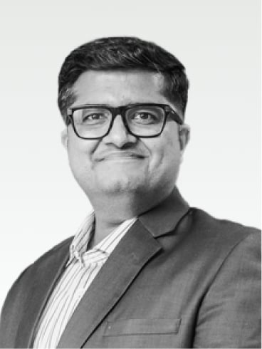 Ananth Kishore