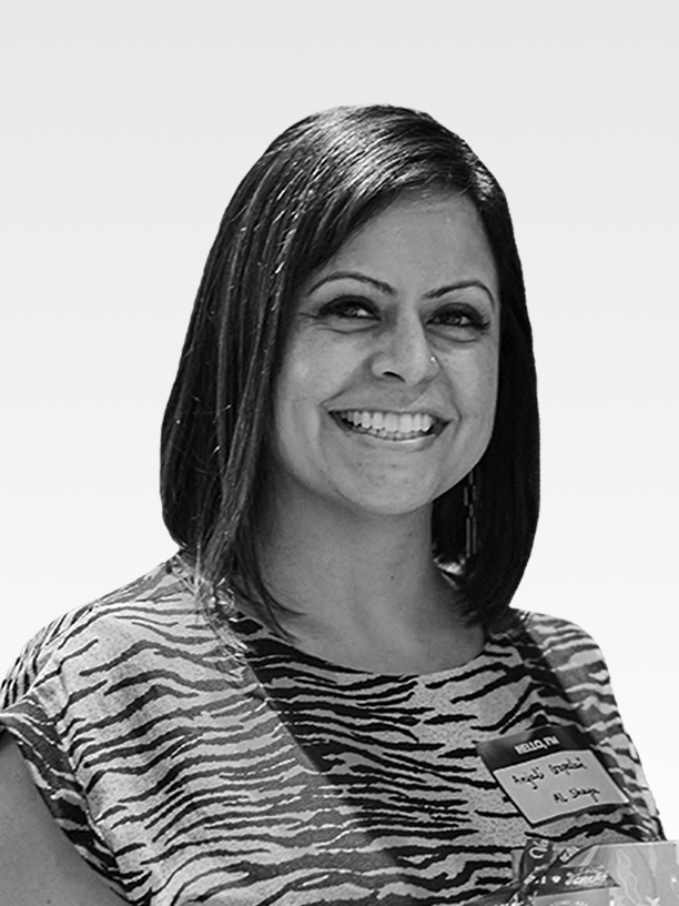 Anjali Gopalani