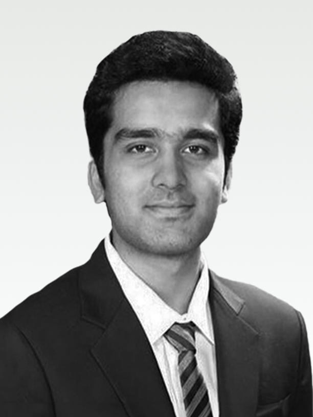 Anmol Mundhra