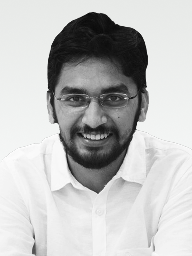 Bandish Shah