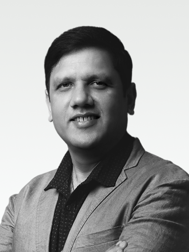 Dharmendra Mehta