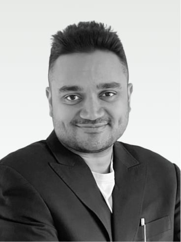 Dr. Ahad Nihal