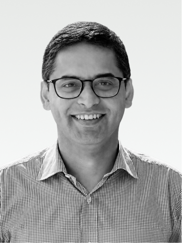 Gaurav Midha
