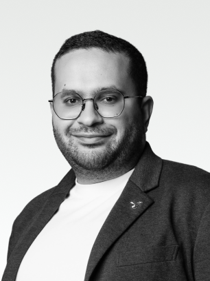 Hassan Tamimi