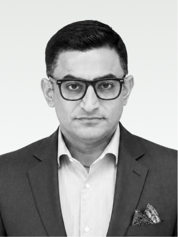 Jatin Kalra