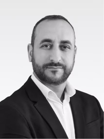 Khaled Boudemagh