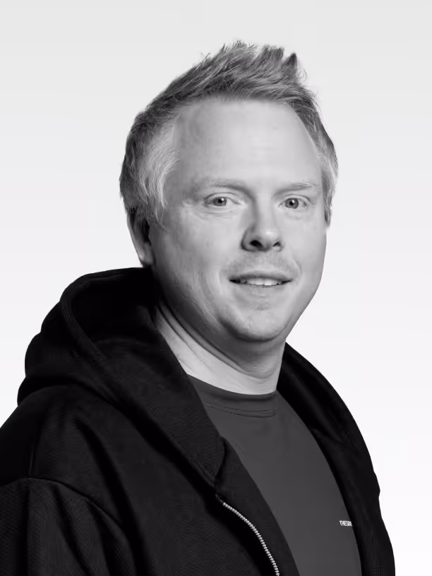 Marc Jeffery