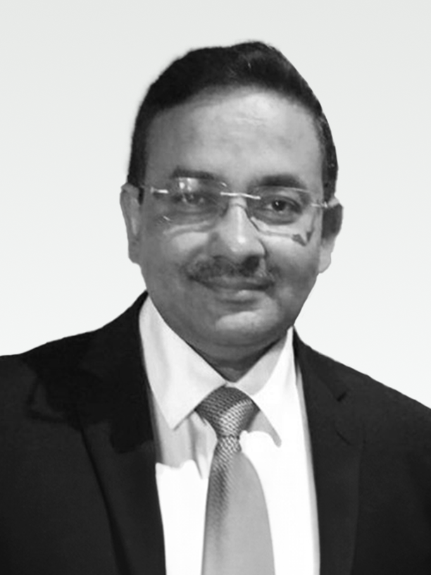 Probir Mukherjee