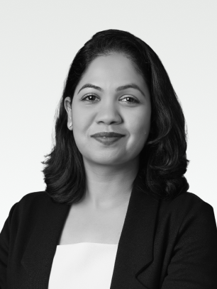 Rehana Raj 