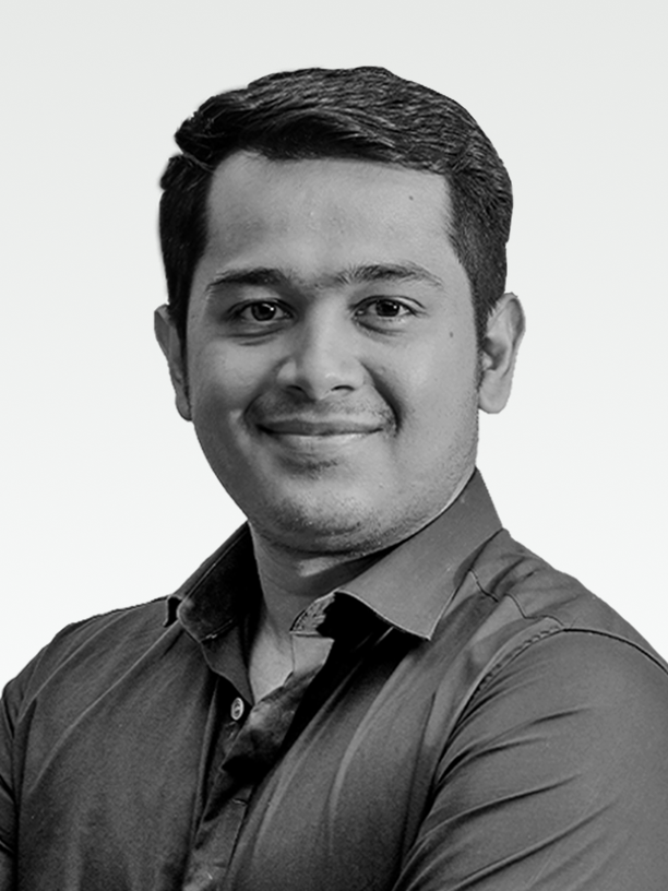 Ronak Modi