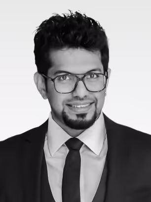 Shriram Srinivasan