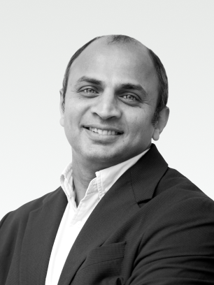 Siddharth Gopalkrishnan