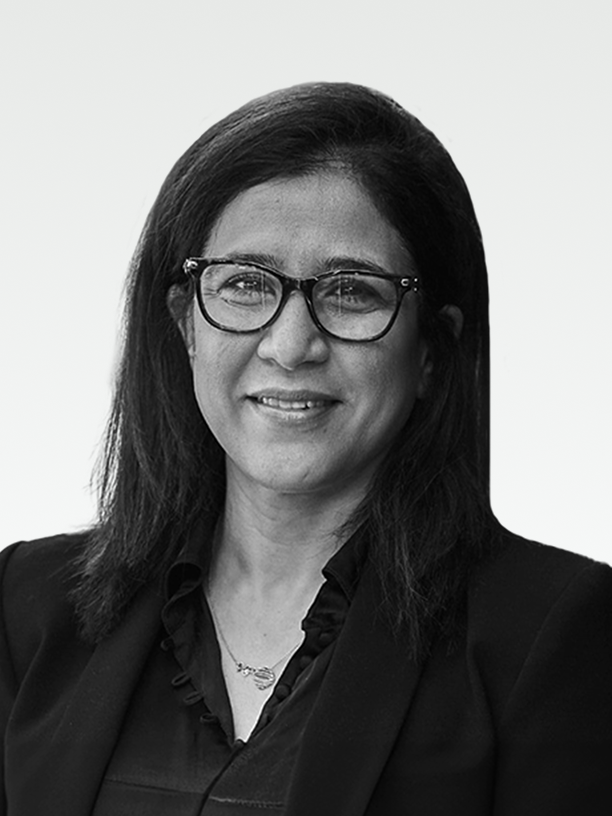 Sonia Kaul