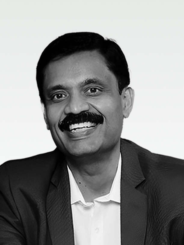 Sunil Nair