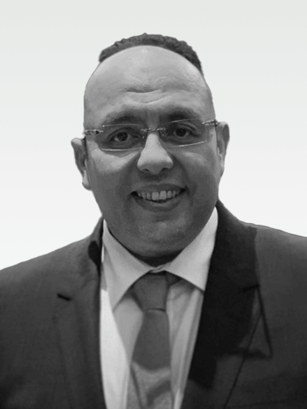 Tarek Ibrahim
