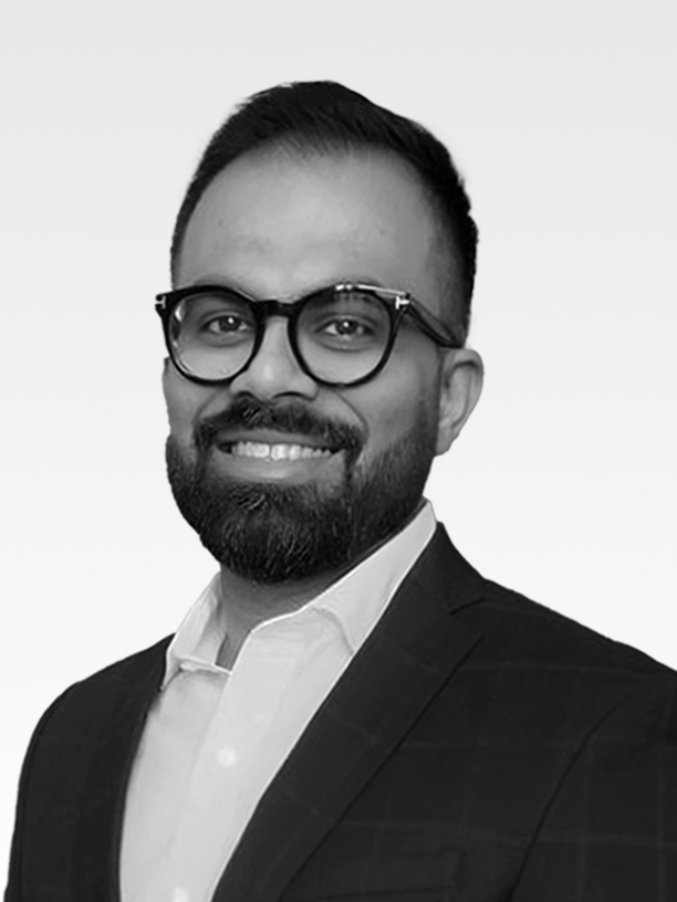 Vishal Vijaykumar
