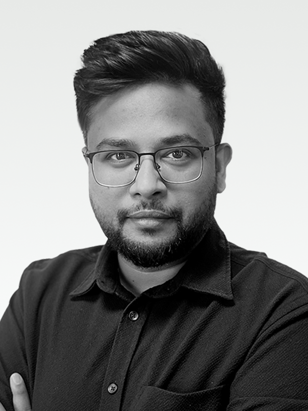 Vishesh Kumar