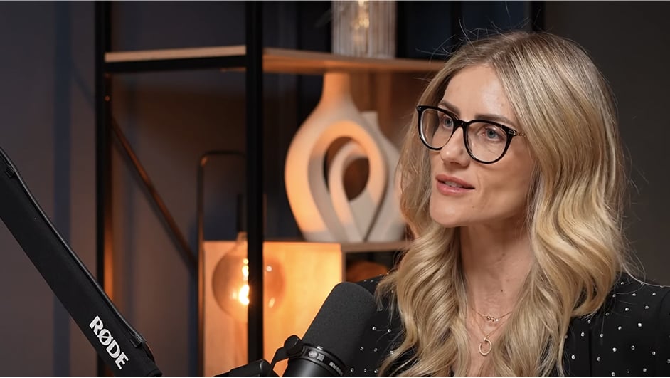 Business is Personal with Erika Doyle
