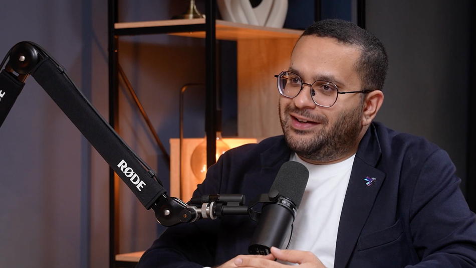 Legacy through Generosity with Hassan Tamimi