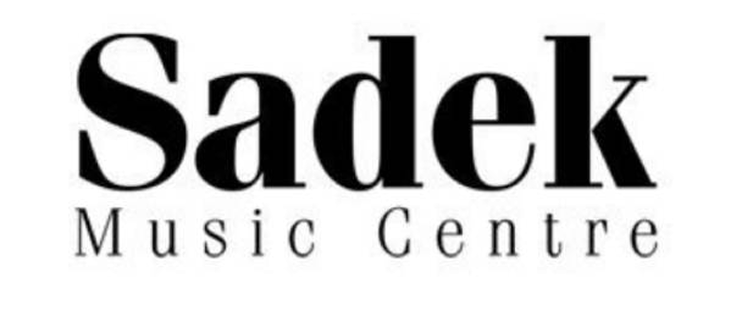 Sadek Music Centre