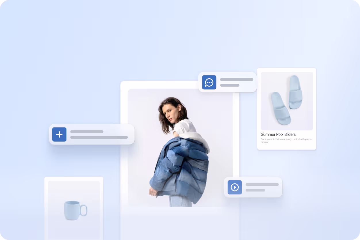 Develop best-in-class commerce extensions
