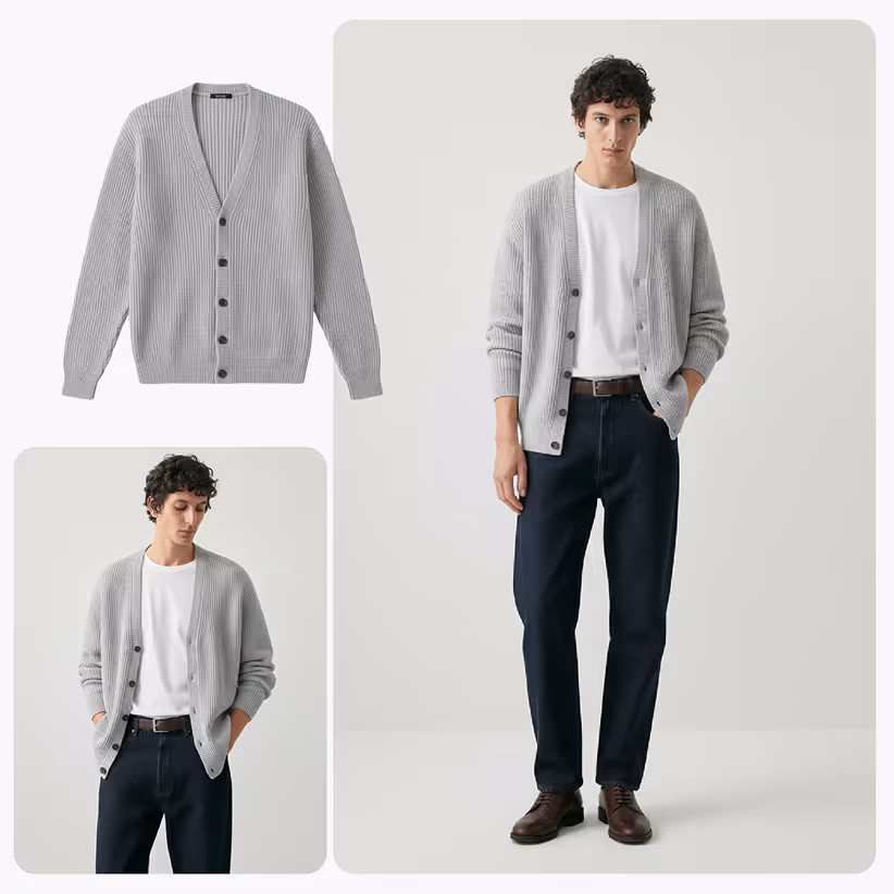 Fashion & apparel