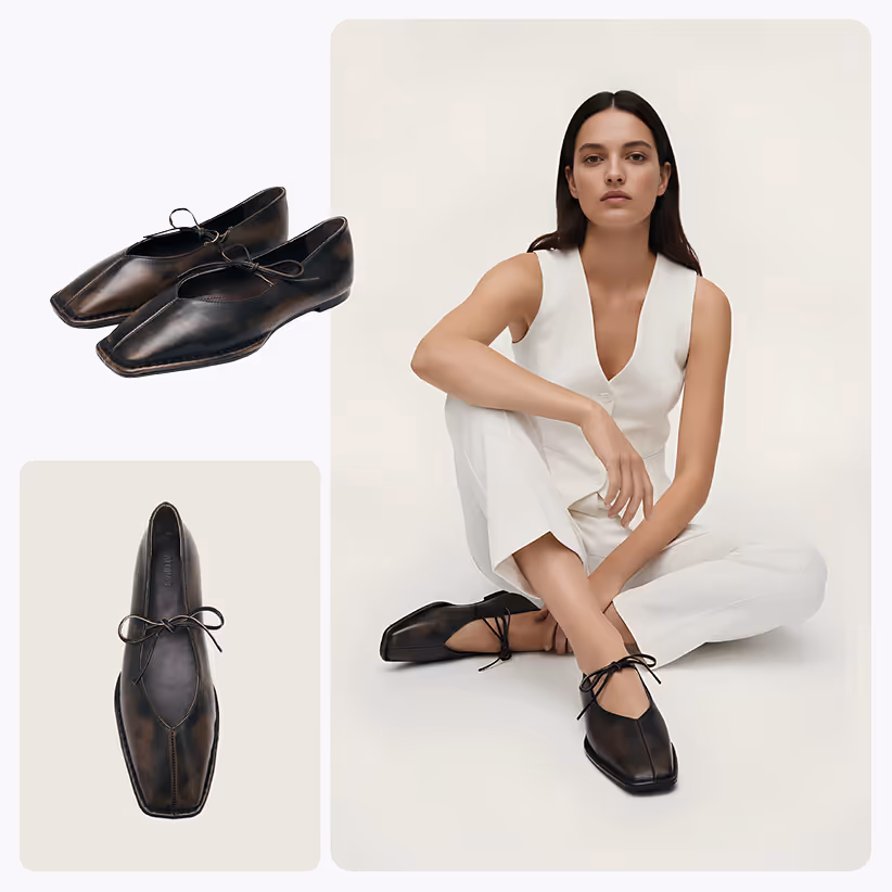 Footwear