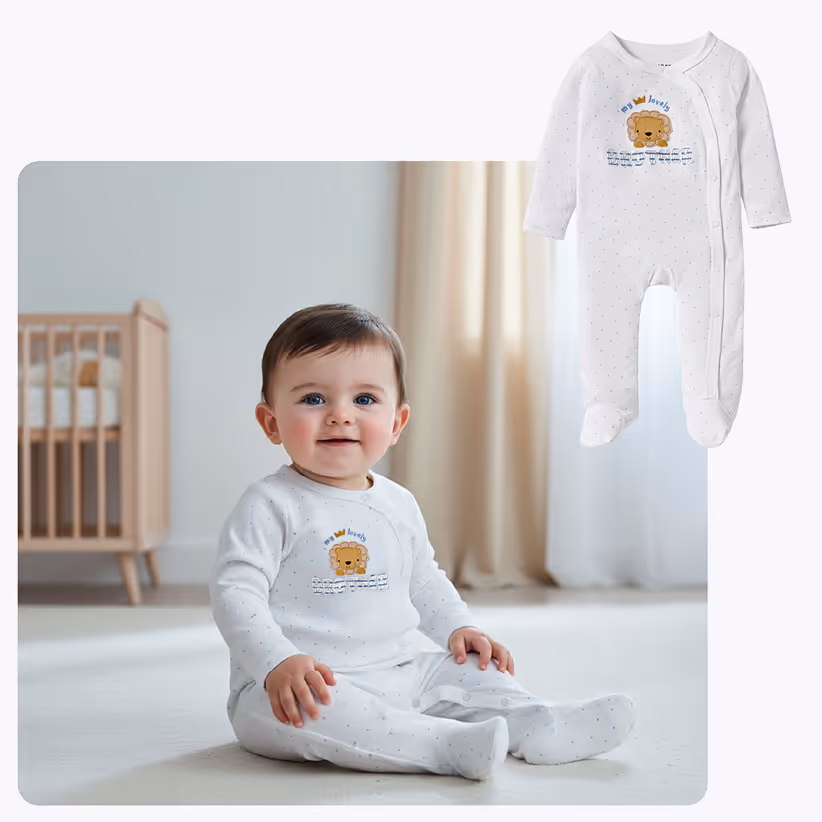 Kidswear