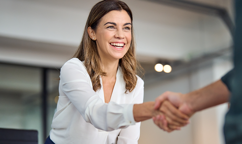 Sales Representative