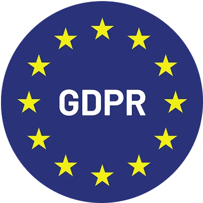 GDPR compliant