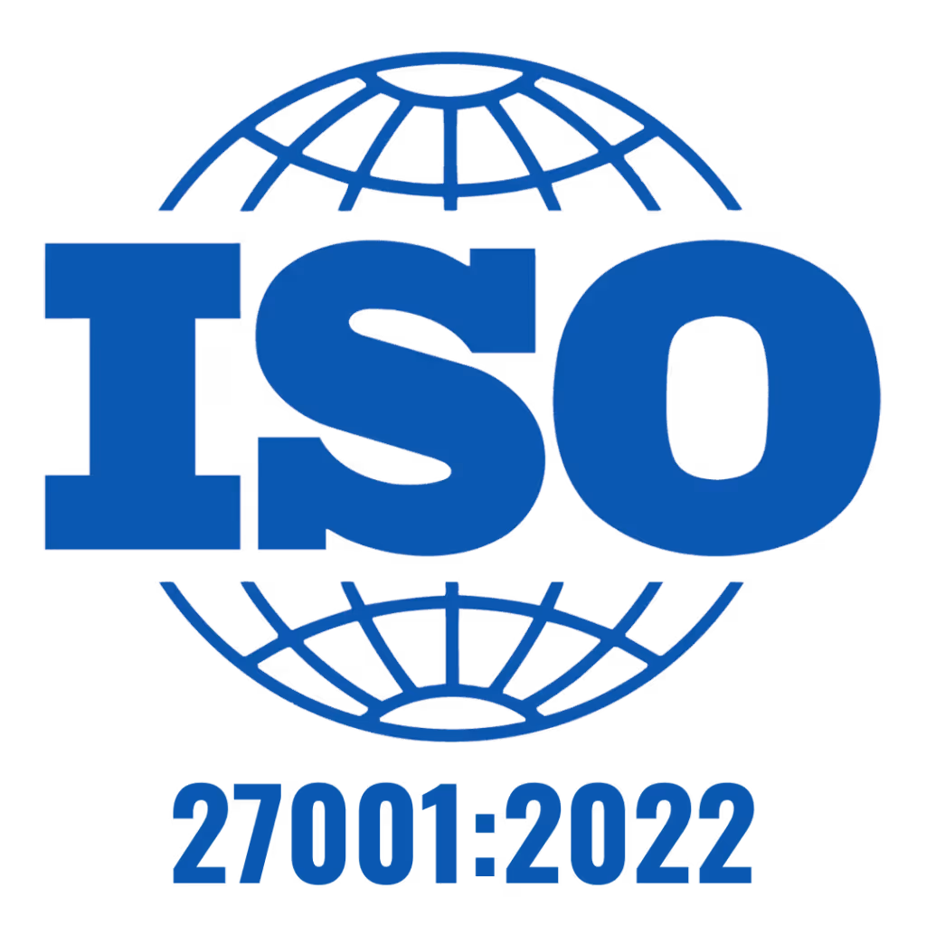 BSI ISO certification