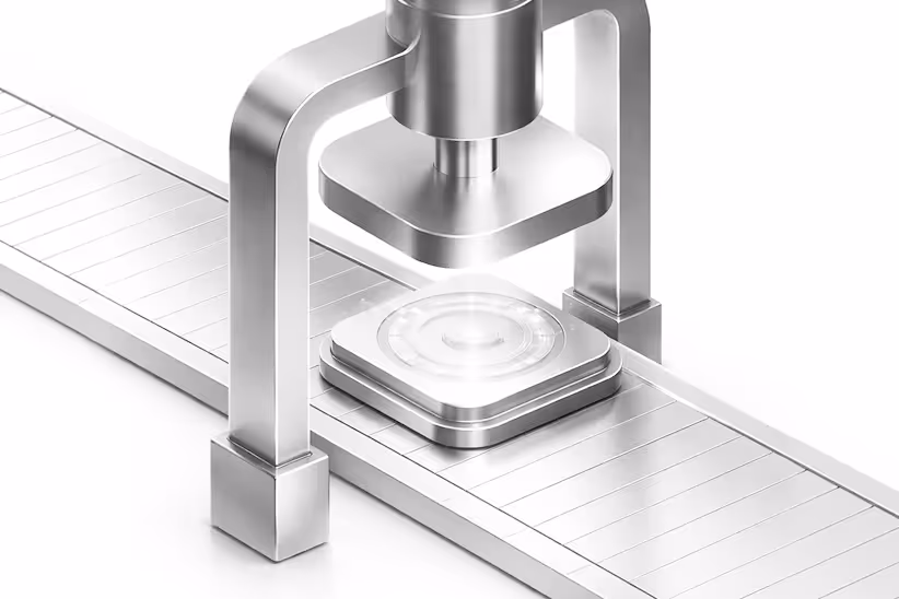 Manufacturing Partners