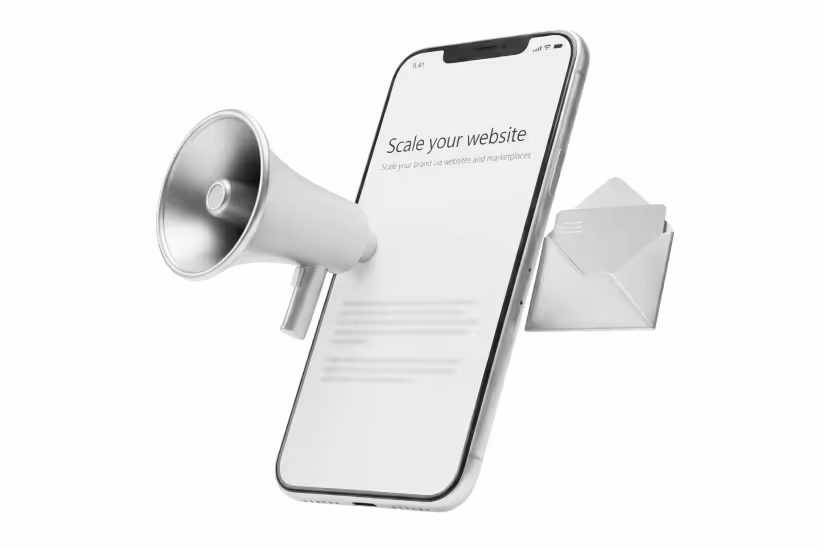 Marketing Partners