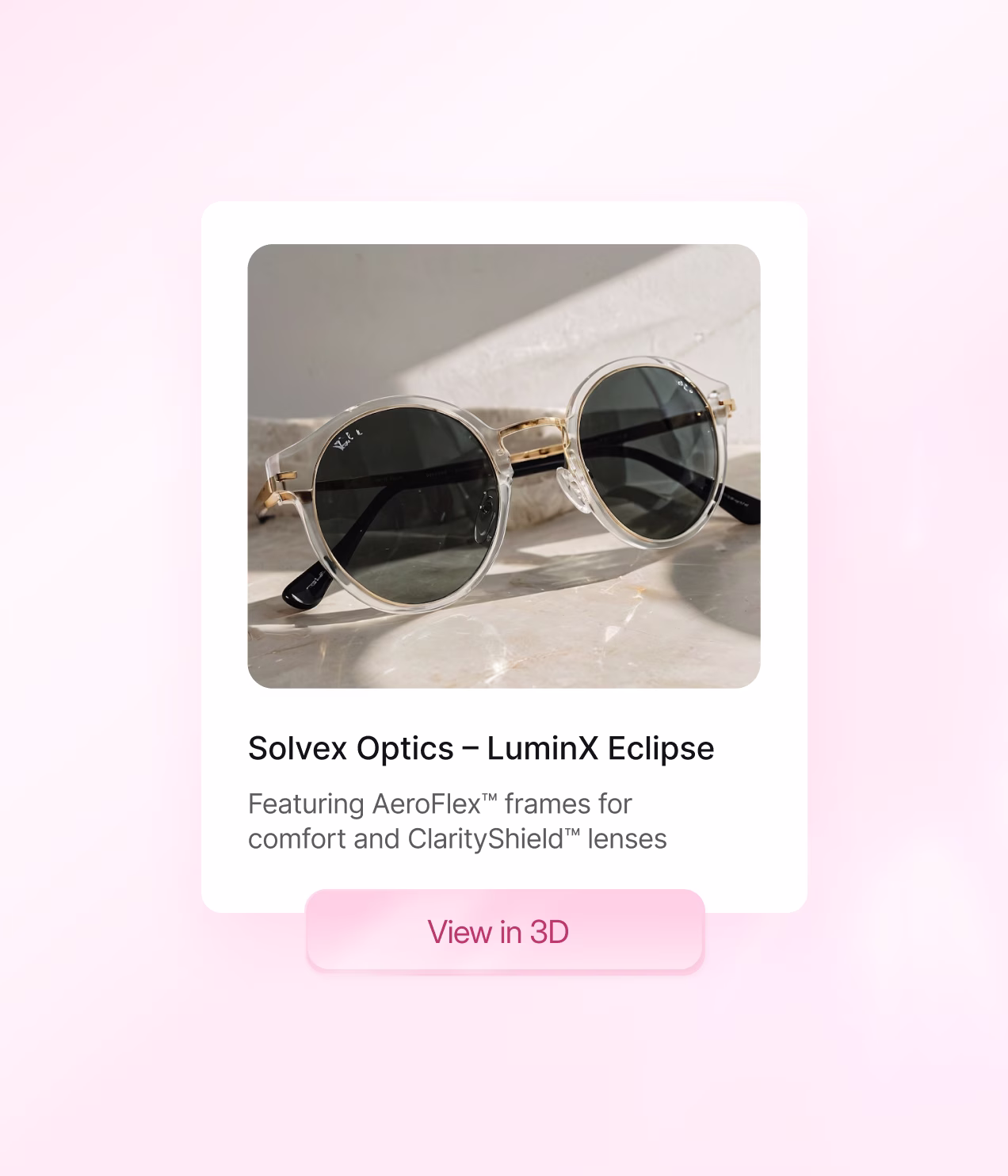Product discovery experience