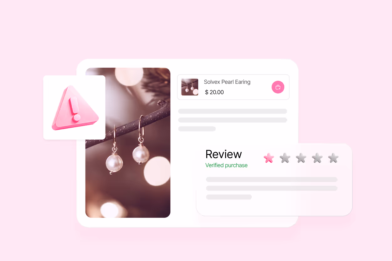 Without 3D, AR, & VR shopping