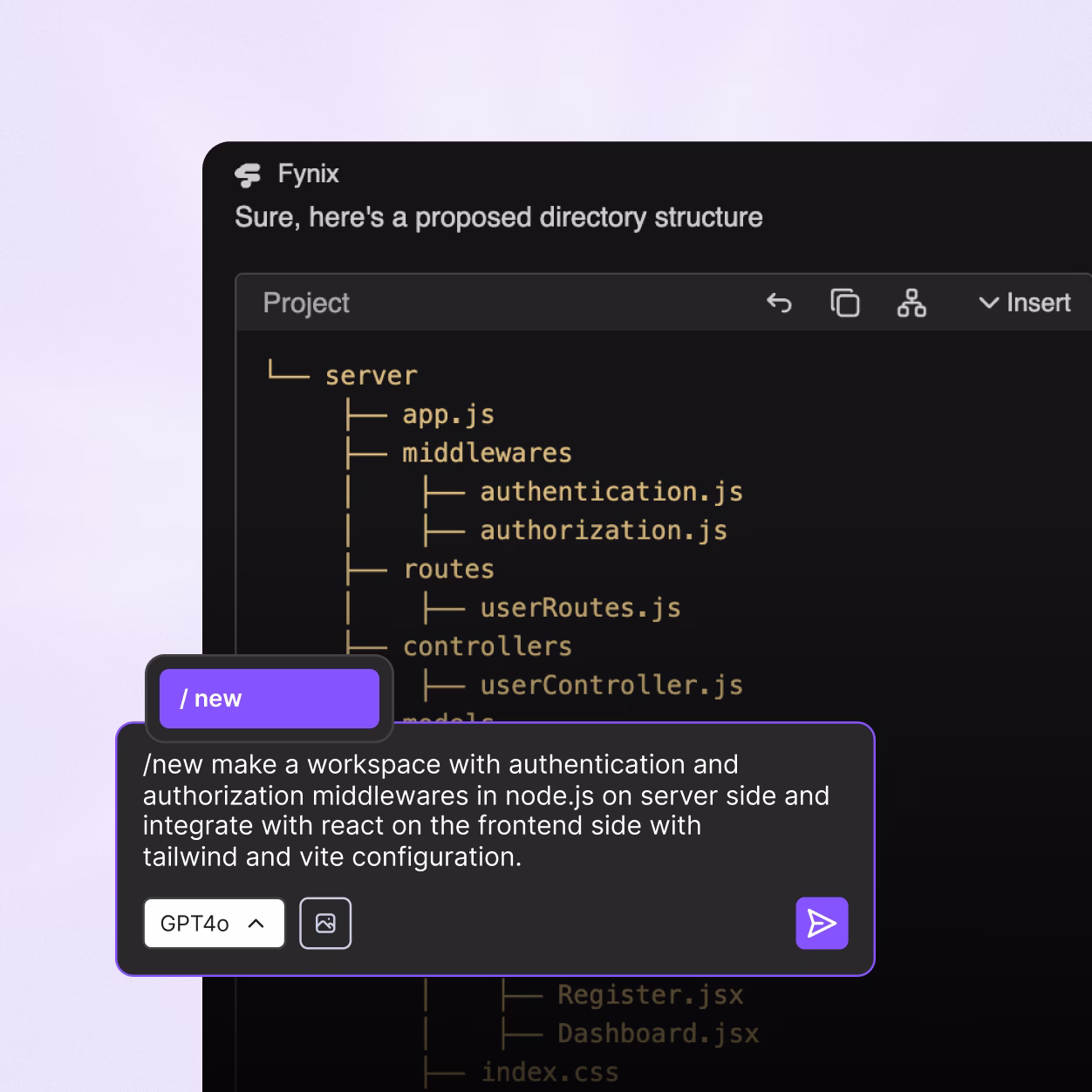 Kickstart projects