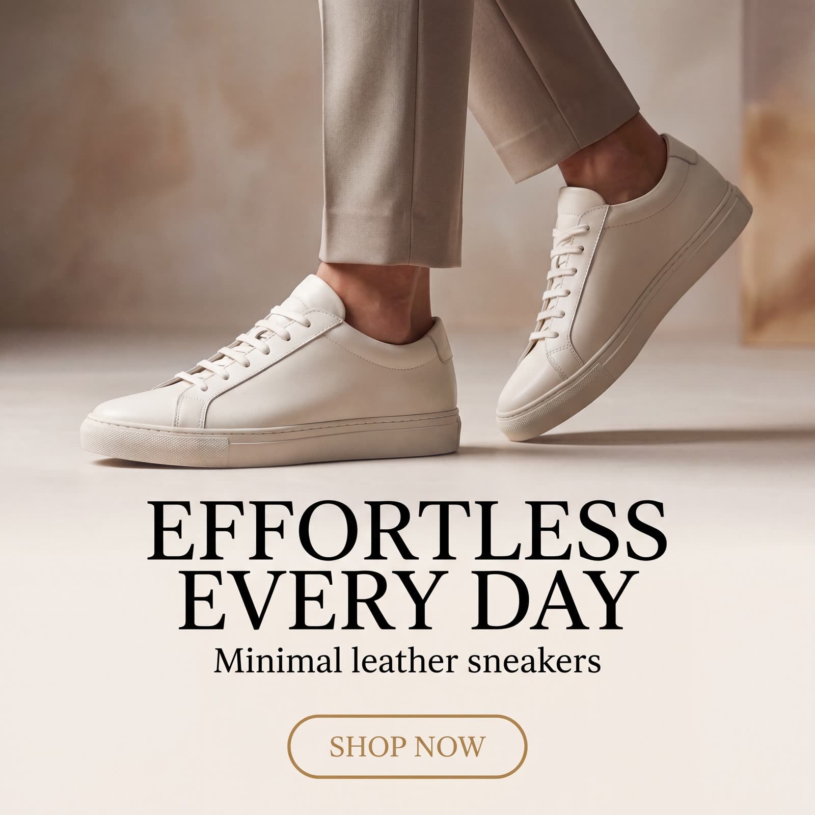 Instagram ad square variant