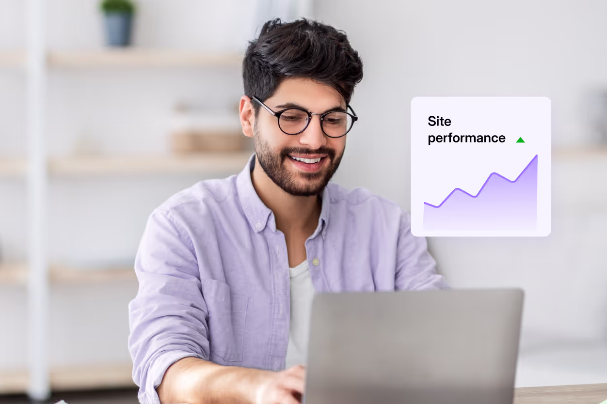 With AI-Powered DAM & CDN