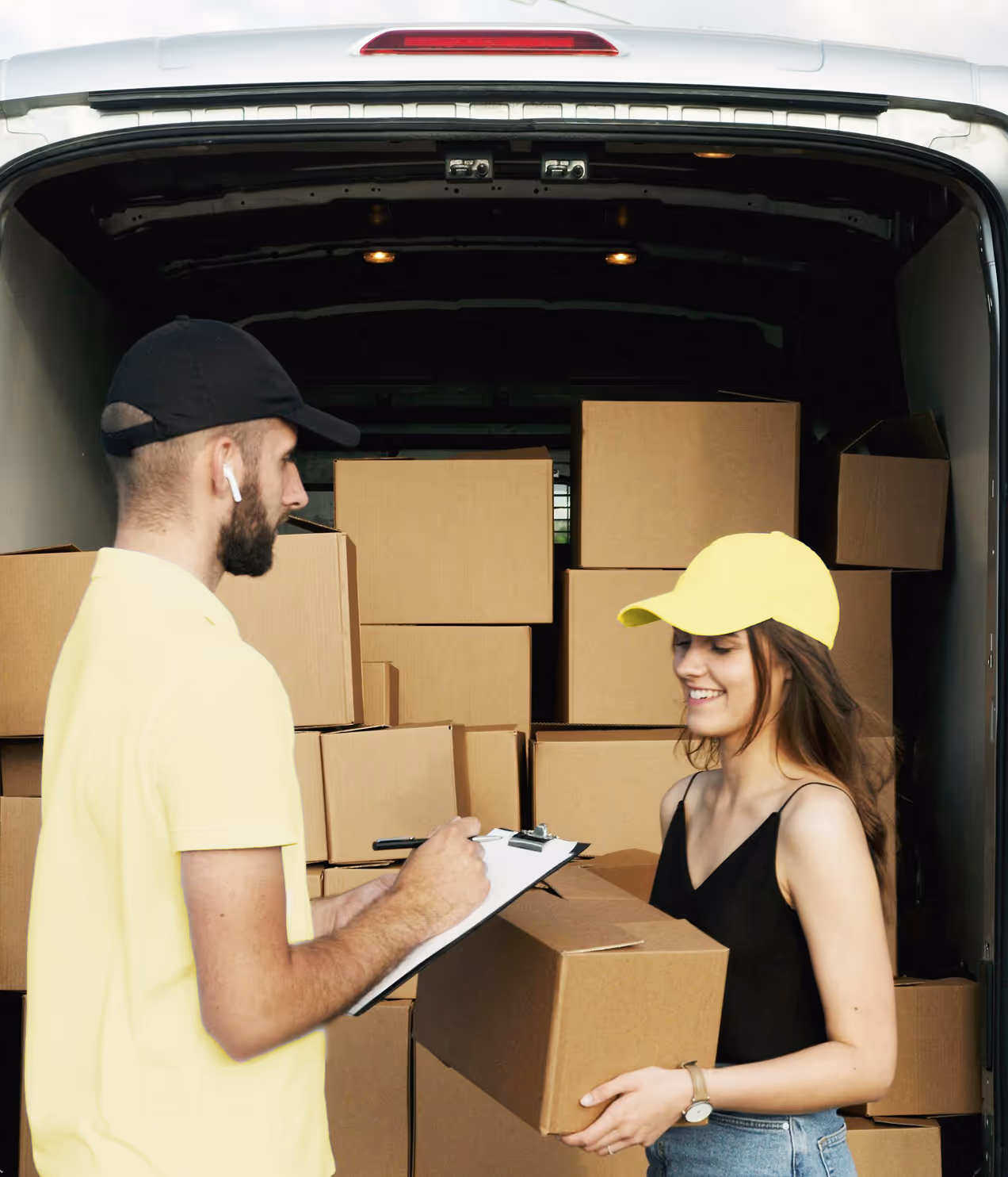 Inventory and supply