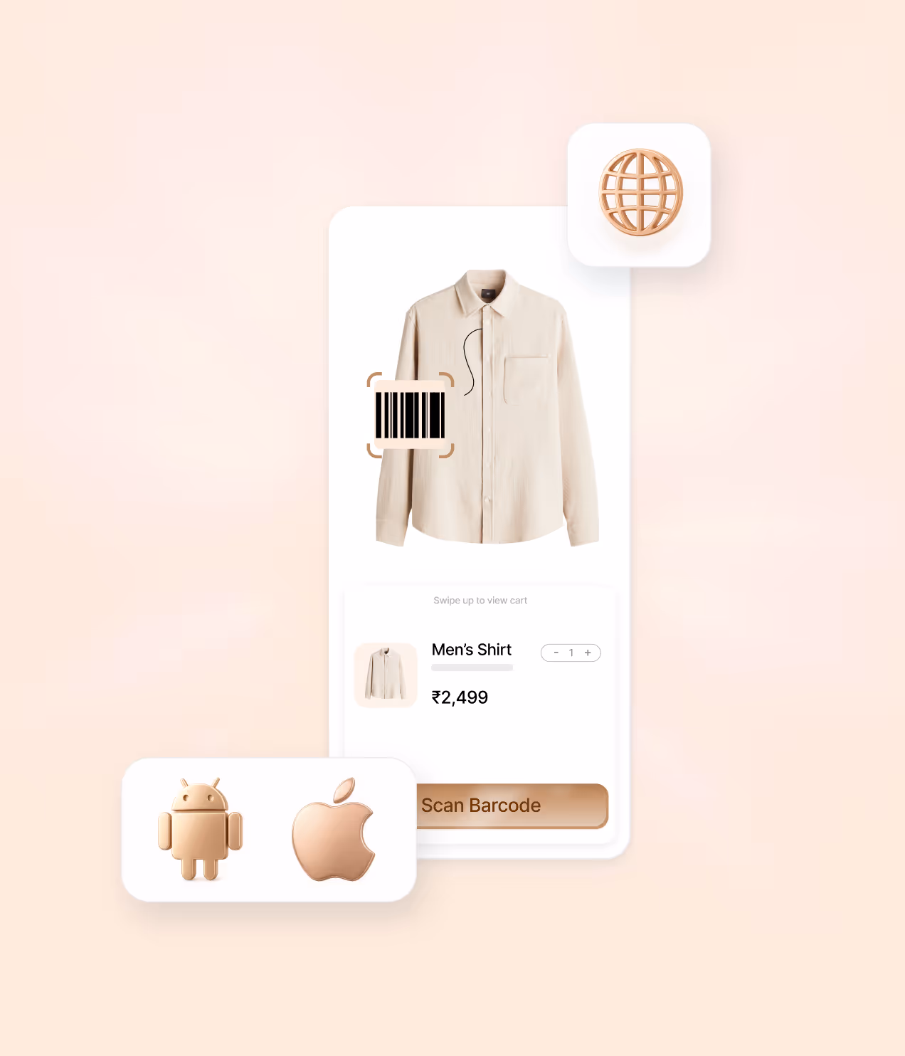 Run your POS anywhere, on any device
