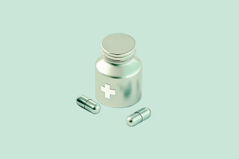 Pharmacy / health & wellness