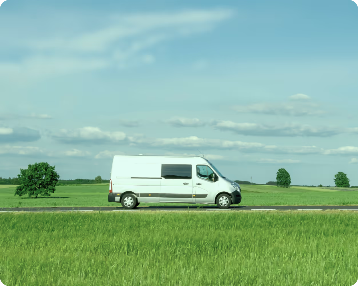 Transport Management System