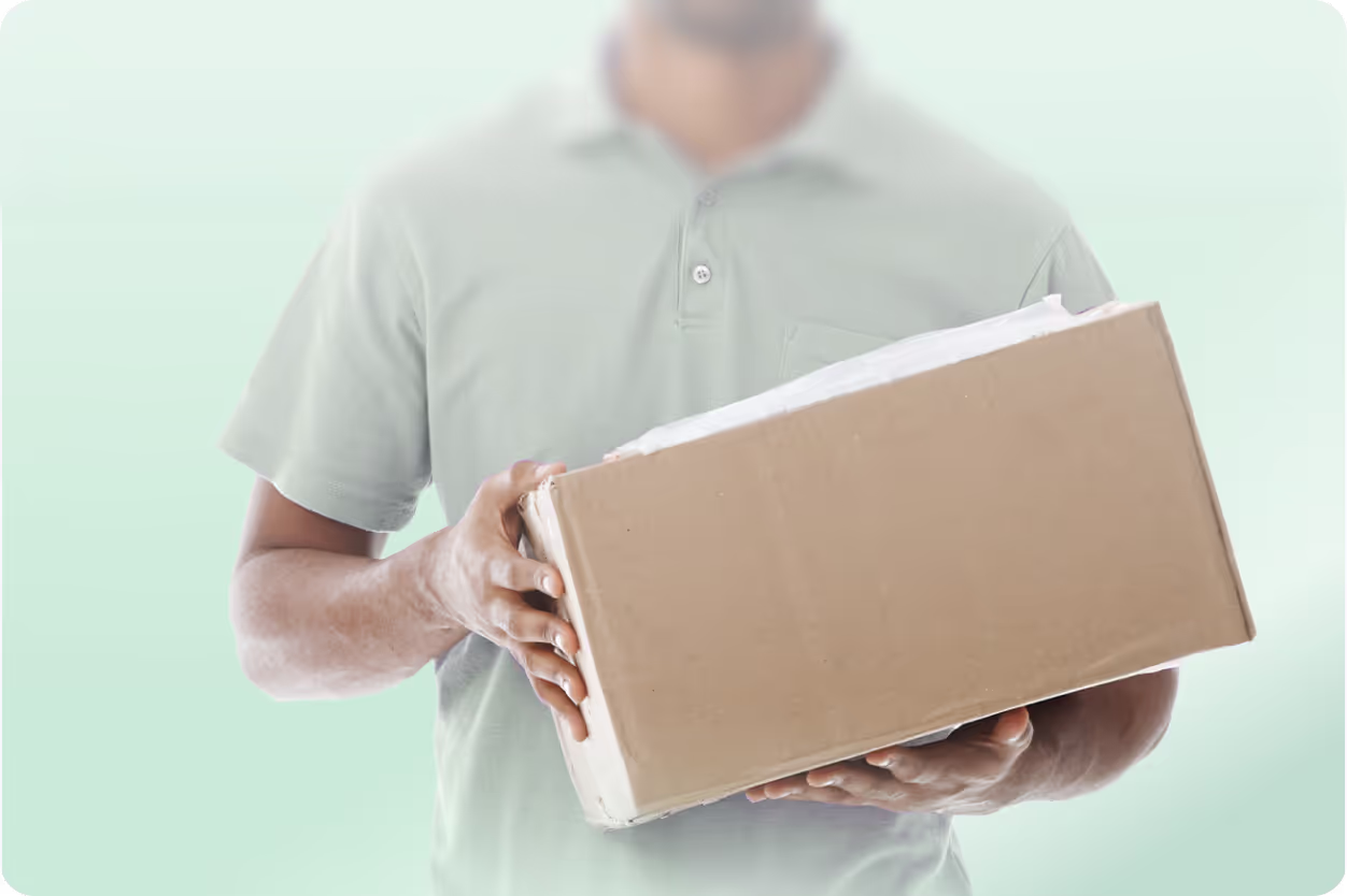 Warehouse Management System