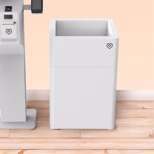 Modular bin