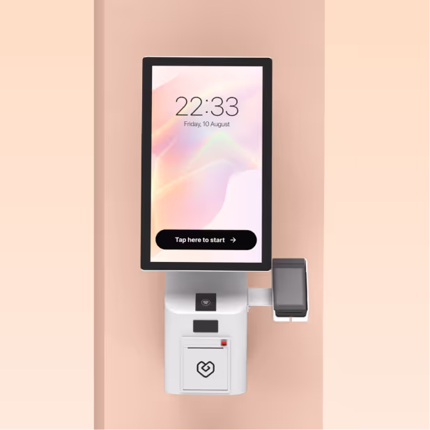 Wall-mounted